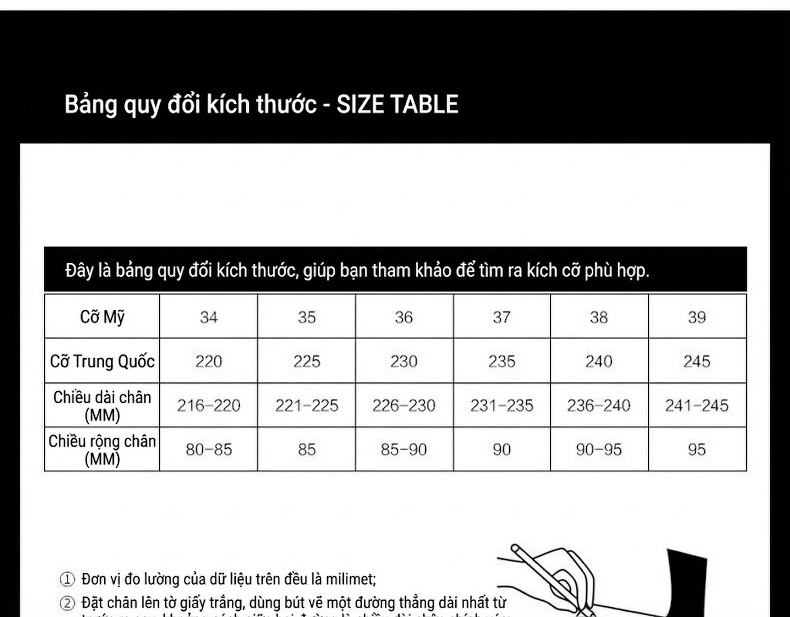 Giày Oxford Nữ Đế Xuồng Chiều Cao Đế Khoảng 6cm Quai Dây Đính Đá Màu Bạc, Đen, Hồng chi tiết 21