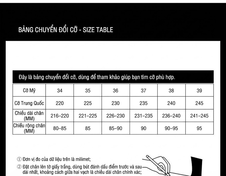 Boot Nữ Da Bò Cổ Cao Thắt Dây Khóa Cài Chiều Cao Đế Khoảng 10cm Màu Đen, Nâu chi tiết 16