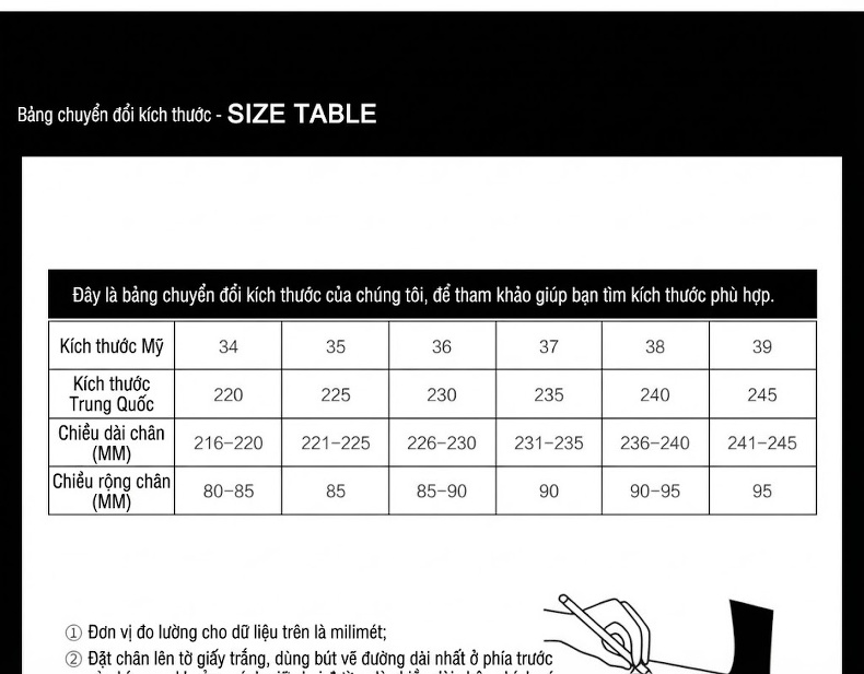 Giày Sneaker Nữ Đế Dày 12cm Vải Lưới Thoáng Khí Phong Cách Thể Thao Màu Hồng, Xám, Đen chi tiết 12