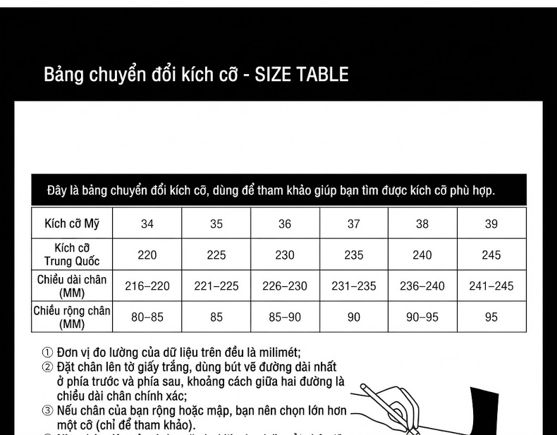 Dép Quai Ngang Nữ Đế Xuồng Cao 12cm Đính Đá Màu Trắng, Đen, Nâu chi tiết 5