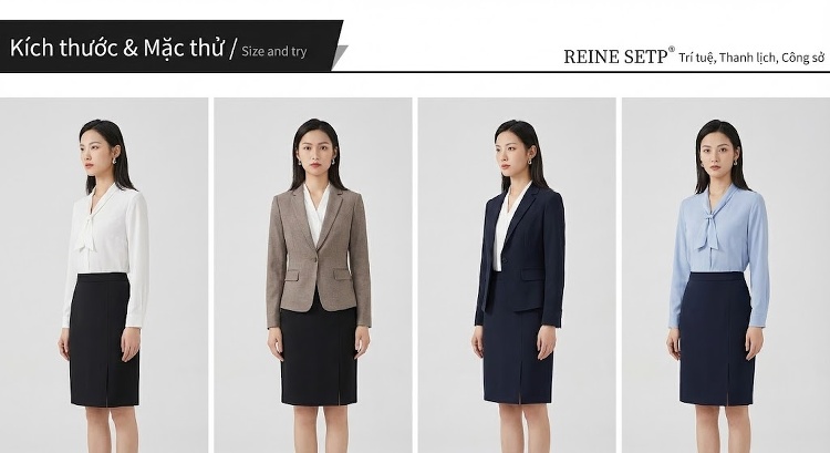 Váy Maxi Lụa Tơ Tằm Đi Biển Mùa Hè Thắt Eo Màu Cam, Trắng chi tiết 4