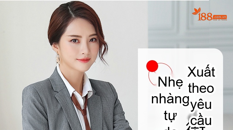 Giày Búp Bê Nữ Da Bóng Đế Xuồng Platform Chiều Cao Đế Khoảng 6cm Quai Dán Màu Đen chi tiết 1
