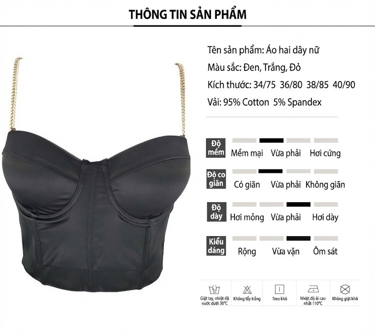 Quần Dài Cotton Nam Ống Suông Rộng Thoải Mái Màu Xanh Navy, Kem, Xám, Đen chi tiết 2