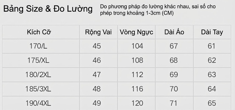 Áo Khoác Da Cừu Nam Trung Niên Thu Đông Dáng Ôm Màu Đen chi tiết 2