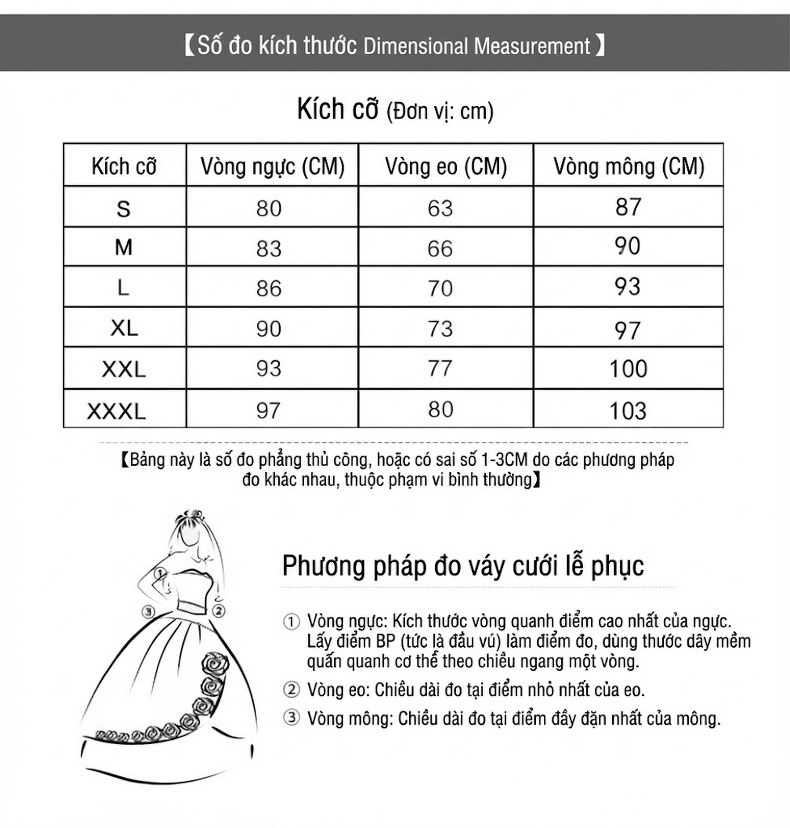 Váy Dạ Hội Dáng Dài Hở Vai Xẻ Tà Phong Cách Quý Cô Màu Trắng chi tiết 9
