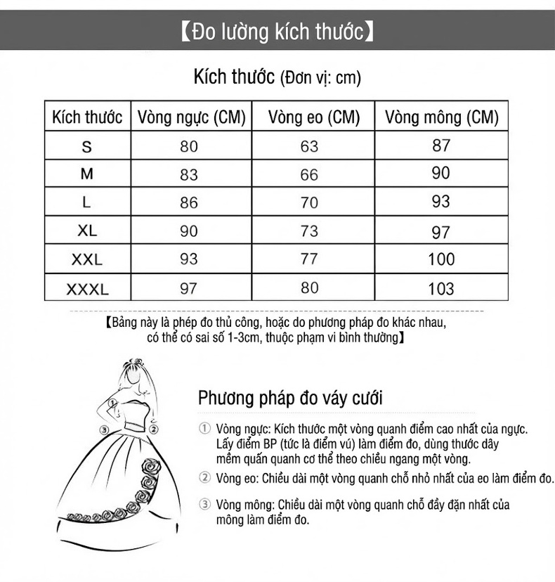 Váy Dạ Hội Dáng Dài Xẻ Tà Thanh Lịch Cho Nữ Dự Tiệc Sang Trọng Màu Xanh, Đỏ, Trắng chi tiết 5