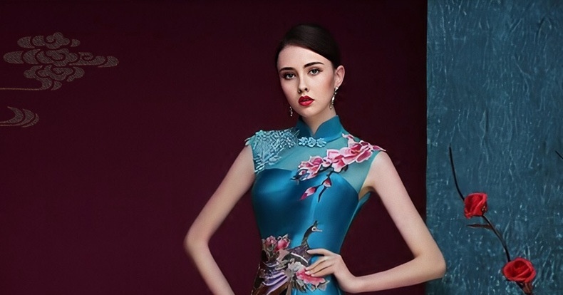 Giày Cao Gót Nữ Quai Ngang Da Bóng Mũi Tròn Chiều Cao Đế Khoảng 7cm Màu Trắng, Đen, Đỏ, Bạc... chi tiết 1