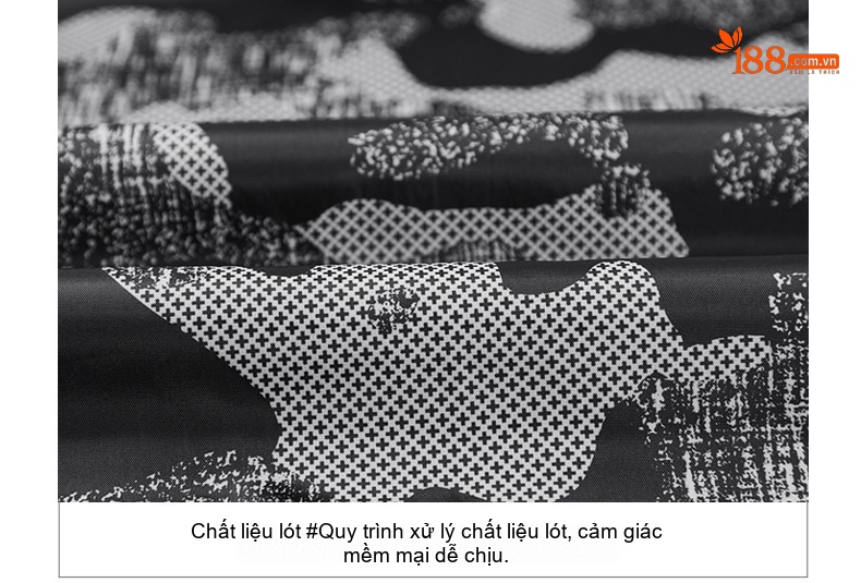 Áo Khoác Gió Nam Dáng Dài Vừa Vặn Có Mũ Trùm Đầu Phong Cách Casual Màu Be, Nâu, Xanh Lá, Đen chi tiết 33
