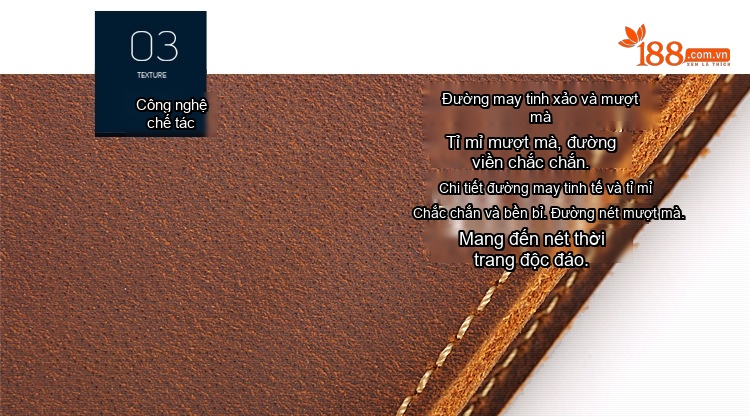 Túi Đeo Chéo/Túi Xách Tay Nam Da Thật Túi Đựng IPad/A4 Công Sở Màu Nâu, Vàng chi tiết 4