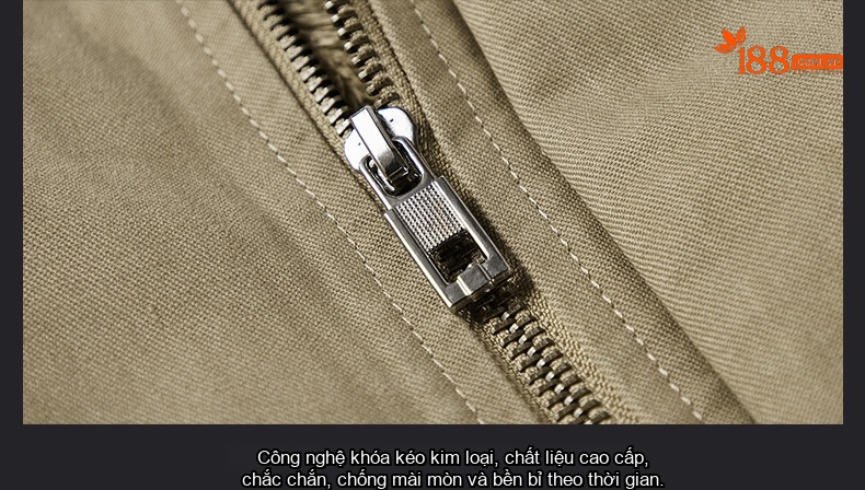 Áo Khoác Gió Nam Dáng Dài Lót Lông Cừu Non Dày Dặn Có Mũ Trùm Đầu Màu Be, Đen, Nâu, Xanh... chi tiết 28