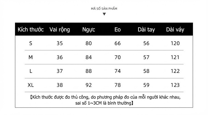 Váy Dài Tay Dáng Ôm Eo Ren Hoa Xếp Tầng Phong Cách Ulzzang Màu Hồng chi tiết 11