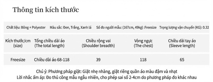 Áo Sơ Mi Nữ Thiết Kế Bất Đối Xứng Cổ Điển Phong Cách Nhật Bản Kèm Đai Eo Màu Trắng, Đen, Xanh chi tiết 1