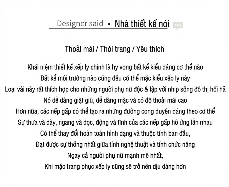 Chân Váy Chữ A Dáng Suông Lưng Cao Xẻ Sau Phong Cách Thanh Lịch Màu Hồng, Xanh, Tím, Xanh Dương... chi tiết 4