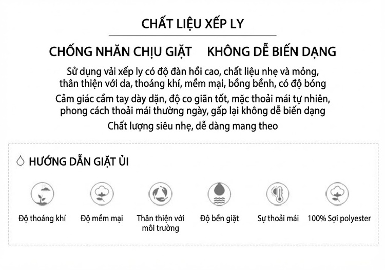 Chân Váy Chữ A Dáng Suông Lưng Cao Xẻ Sau Phong Cách Thanh Lịch Màu Hồng, Xanh, Tím, Xanh Dương... chi tiết 7