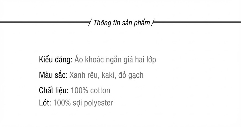 Áo Khoác Gió Nữ Dáng Ngắn Có Mũ Trùm Đầu Dáng Rộng Phong Cách Hàn Quốc Màu Xanh Olive, Nâu Đỏ, Vàng Be chi tiết 6