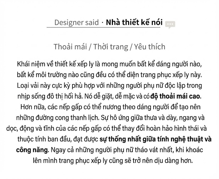 Váy Suông Dài Tay Dáng Ôm Xẻ Tà Phong Cách Tối Giản Màu Xanh, Hồng, Xanh Lá, Đen... chi tiết 2