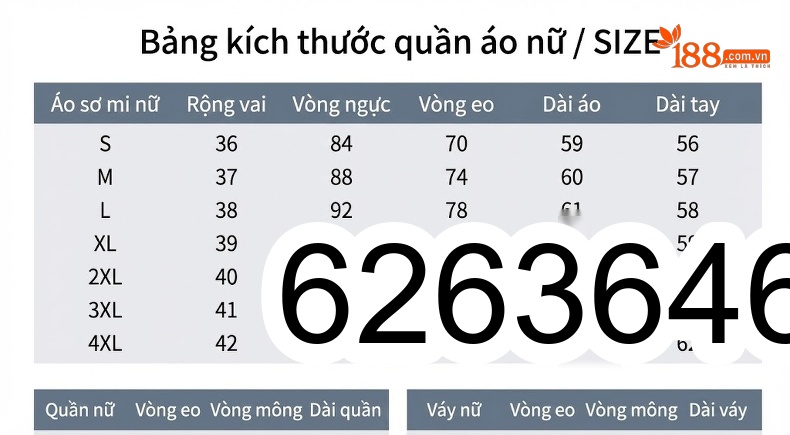 Áo Sơ Mi Công Sở Dài Tay Nam Nữ Màu Trắng, Xám chi tiết 7