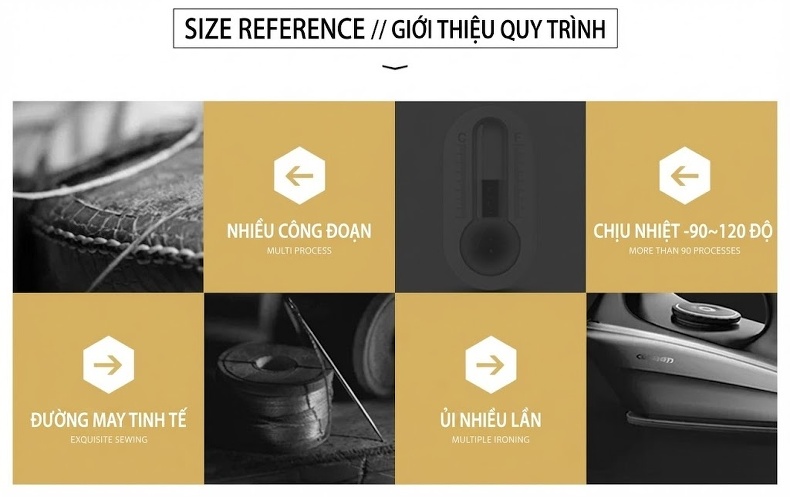Áo Khoác Bomber Nam Vải Nỉ Dáng Rộng Màu Đen, Xám chi tiết 2