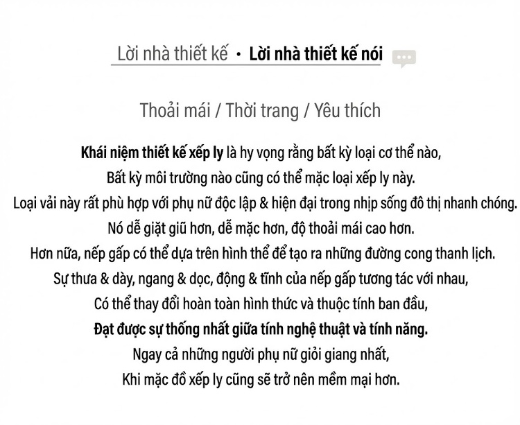Áo Thun Nữ Tay Dài Cổ Lọ Kiểu Hàn Quốc Họa Tiết Caro Dập Ly Màu Trắng, Xanh Dương, Kem, Xám... chi tiết 5