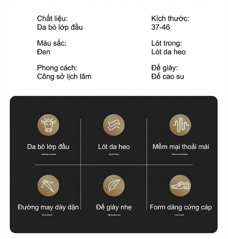 Quần Jean Nam Ống Đứng Dáng Rộng Co Giãn Thoải Mái Màu Xanh Đậm, Đen chi tiết 11