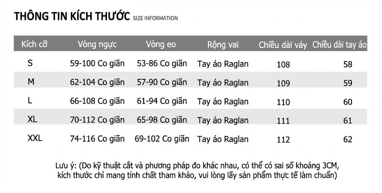 Váy liền thân Nữ Dệt Kim Cổ Tròn Tay Dài Xòe Chữ A Phối Màu Ombre Xếp Ly Màu Đen, Cam, Nâu chi tiết 13