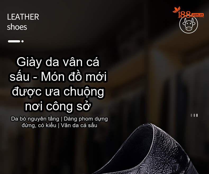 Quần Jean Nam Ống Đứng Dáng Rộng Co Giãn Thoải Mái Màu Xanh Đậm, Đen chi tiết 1