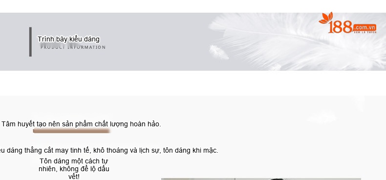 Áo Khoác Phao Nữ Da Cừu Thật Lót Lông Vũ Cổ Lông Chồn Màu Đen chi tiết 4