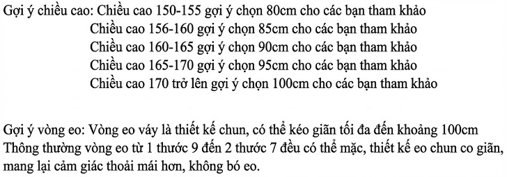 Chân Váy Múa Nữ Dáng Dài Xếp Tầng Mỏng Nhẹ Thắt Dây Màu Đỏ, Tím, Xanh Dương, Hồng... chi tiết 1