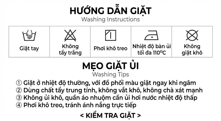 Áo Khoác Jean Nam Dáng Ôm Co Giãn Phong Cách Retro Màu Đen chi tiết 2