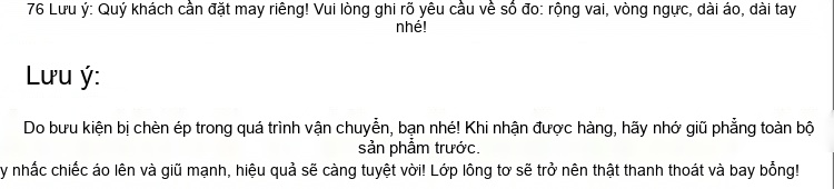 Áo Khoác Lông Nam Giả Da Lông Cừu Phong Cách Hàn Quốc Dày Dặn Giữ Ấm Màu Trắng, Đen, Nâu chi tiết 4