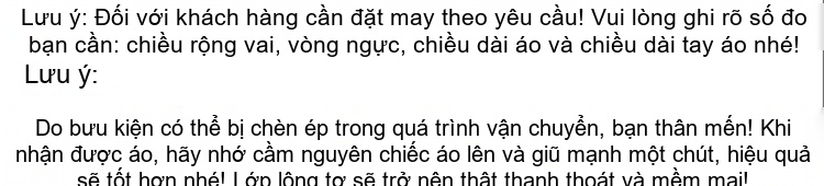 Áo Khoác Nam Dáng Dài Lông Thú Cổ Lông Cáo Giữ Ấm Màu Đen chi tiết 4