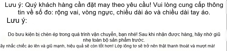 Áo Khoác Dài Nam Giả Da Lông Chồn Lông Cáo Giữ Ấm Màu Đen chi tiết 4