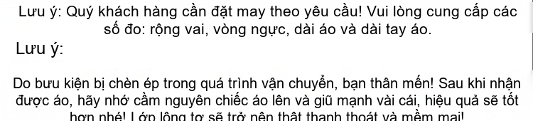 Áo Khoác Nam Dáng Dài Giả Lông Chồn Áo Khoác Ngoài Lớn Giữ Ấm Phong Cách Âu Mỹ Màu Nâu chi tiết 4