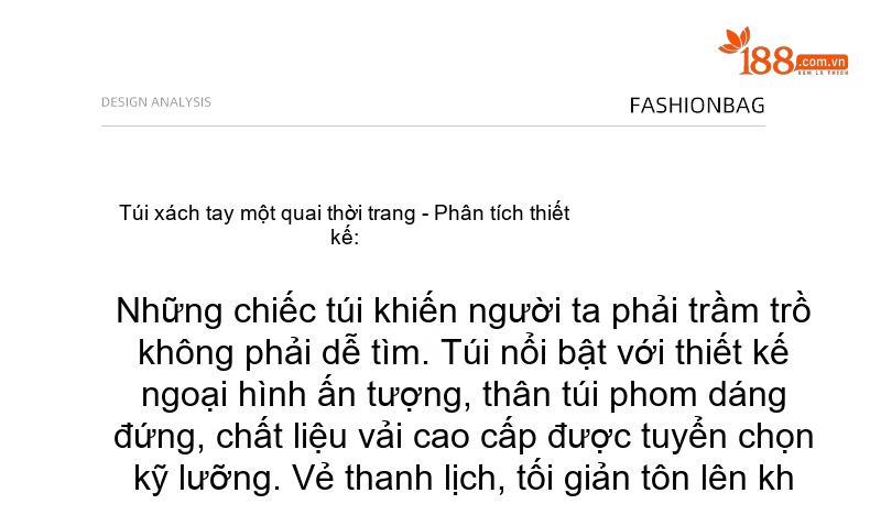 Túi Tote Nữ Da Mờ Sức Chứa Lớn Cao Cấp Đeo Vai Đi Làm Hàng Ngày Màu Đen, Xanh chi tiết 3