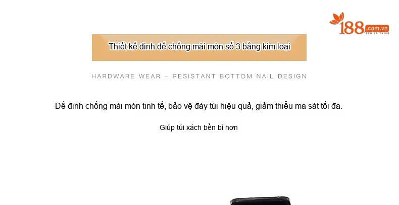 Túi Tote Nữ Da Mờ Sức Chứa Lớn Cao Cấp Đeo Vai Đi Làm Hàng Ngày Màu Đen, Xanh chi tiết 10