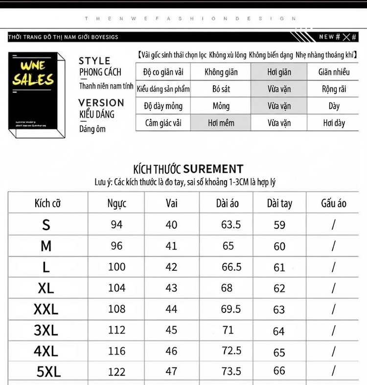 Áo Khoác Jean Nam Co Giãn Màu Xám Khói In Nổi chi tiết 3