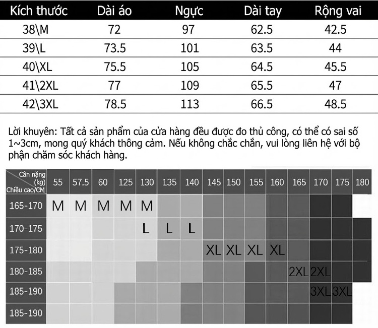 Áo Sơ Mi Nam Dài Tay Cotton Trang Trí Cà Vạt Họa Tiết Chấm Bi Thời Trang Màu Đen, Trắng chi tiết 4