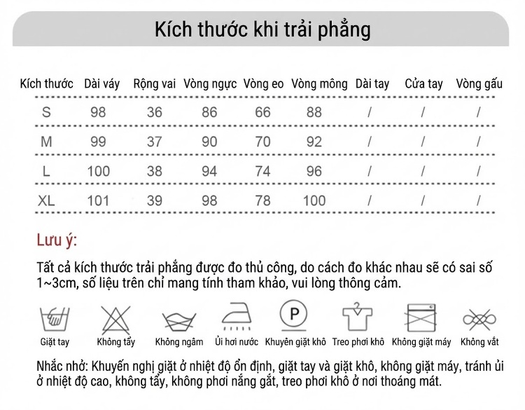 Váy Ôm Dự Tiệc Nữ Cổ chữ Vuông Tay Lỡ Thắt Eo In Họa Tiết Dáng Dài Màu Đen Trắng chi tiết 4