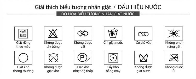Áo Sơ Mi Tay Dài Nam In Hình Thập Giá Cotton Màu Trắng, Đen chi tiết 4