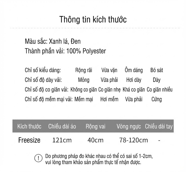 Váy liền thân Nữ Dáng Dài Xếp Ly Thiết Kế V Cổ Rộng Eo Dây Rút Phong Cách Ins Màu Đen, Xanh Lá, Xanh Dương, Hồng... chi tiết 6