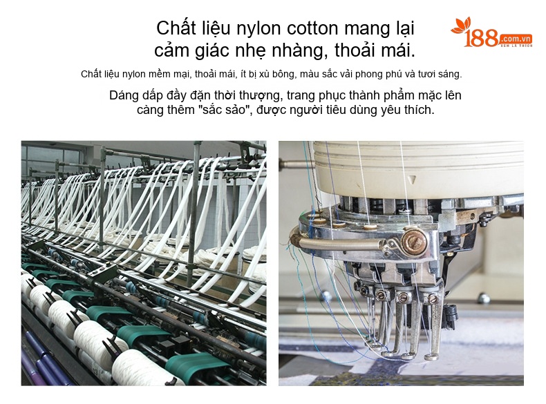 Áo Khoác Phao Nam Hai Mặt Mặc Mùa Đông Dáng Rộng Giữ Ấm Màu Xám, Kaki, Vàng, Xanh Lam... chi tiết 4
