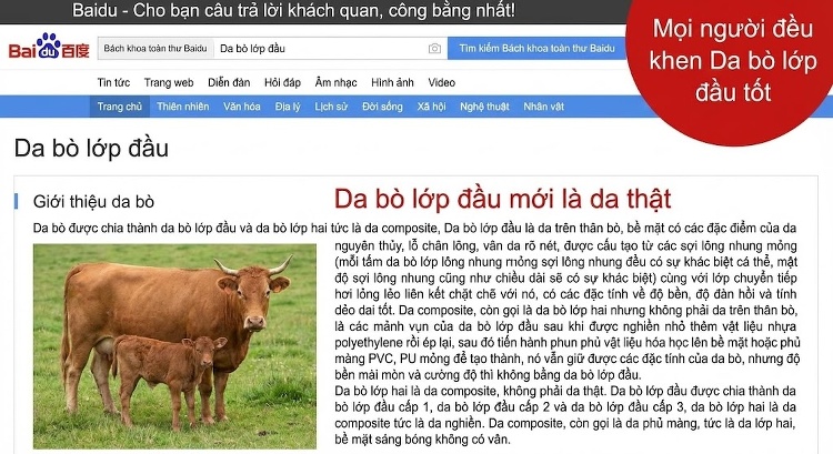 Ví Dài Nam Da Bò Khóa Gài Cao Cấp Màu Nâu chi tiết 4