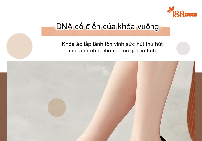 Giày Búp Bê Nữ Da Thật Đế Bệt Chiều Cao Đế Khoảng 3cm Màu Đen, Nâu, Kem, Đỏ... chi tiết 1