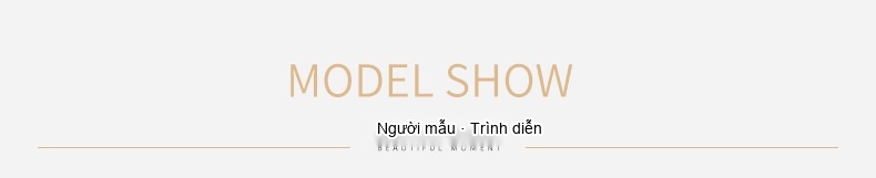 Váy Suông Nữ Tiểu Thư Cổ Tròn Không Tay Chất Thô Hoa Nổi Đính Đá Lấp Lánh Màu Xanh chi tiết 2