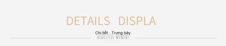 Váy Tiểu Thư Đính Lông Vũ và Đá Quý Thiết Kế Sang Trọng Màu Đen chi tiết 6