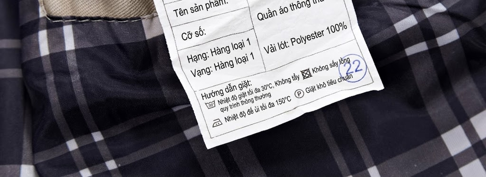Áo Khoác Jacket Nam Cotton Dáng Ôm Vừa Vặn Phong Cách Thường Ngày Màu Be, Đen, Nâu, Xanh... chi tiết 19