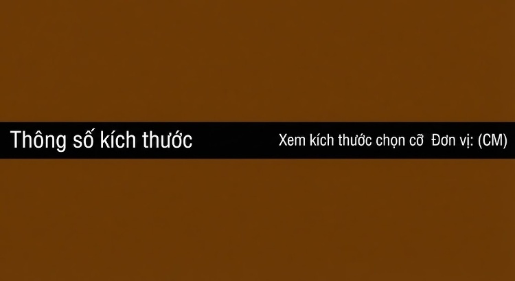 Áo Khoác Dạ Nam Dáng Dài Da Chồn Toàn Bộ Lông Hải Ninh Màu Nâu chi tiết 2