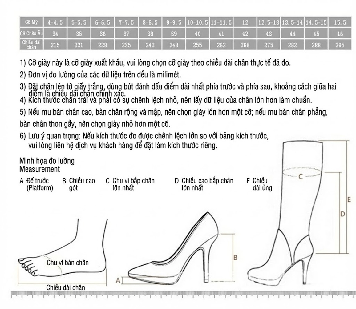 Giày Sandal Cao Gót Nữ Hở Ngón Da Bóng Gót Cao 8cm Màu Đỏ, Đen, Vàng Neon chi tiết 10