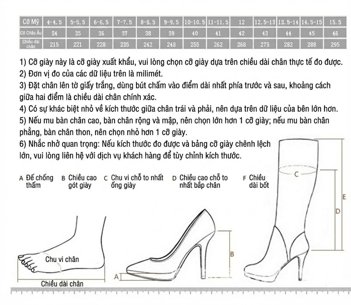 Giày Sandal Cao Gót Nữ Quai Chữ T Đế Xuồng Da PU Gót Cao 8cm Màu Trắng, Nâu, Đen chi tiết 12