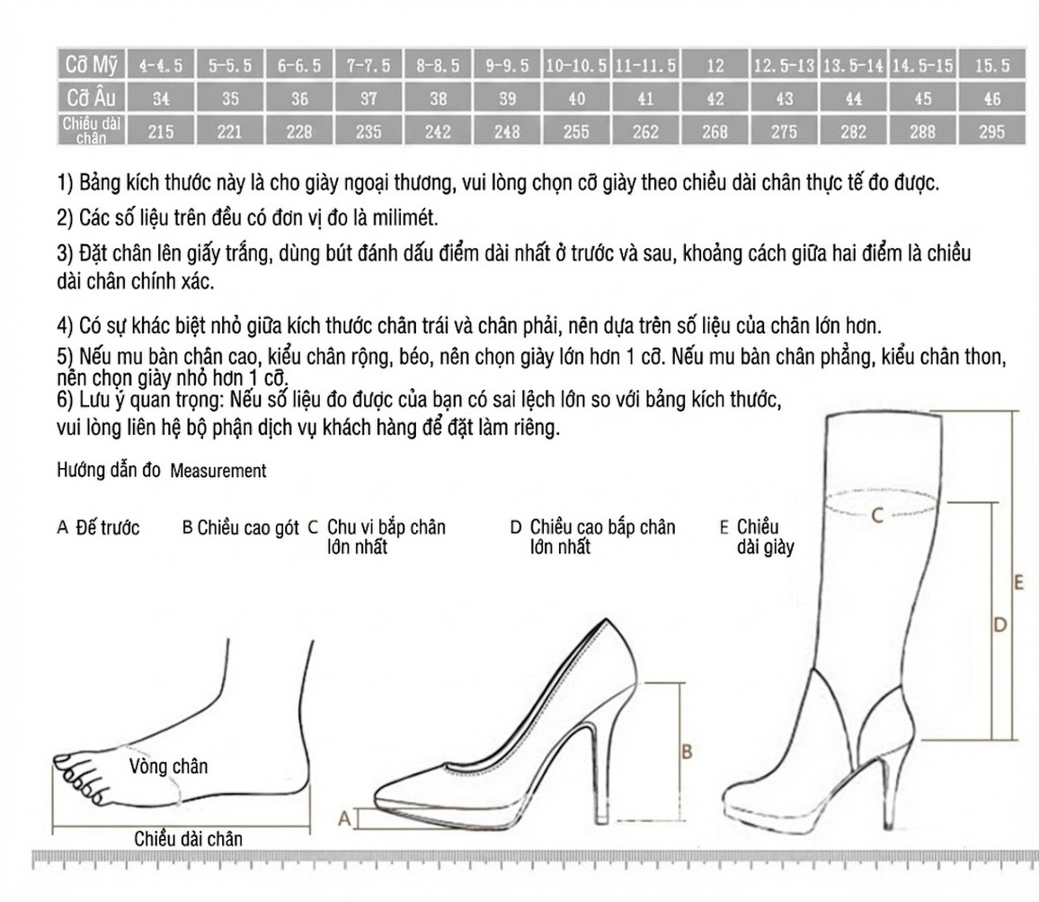 Boot Nữ Da Họa Tiết Da Rắn Gót Nhọn Chiều Cao Đế Khoảng 8cm Màu Xám chi tiết 7